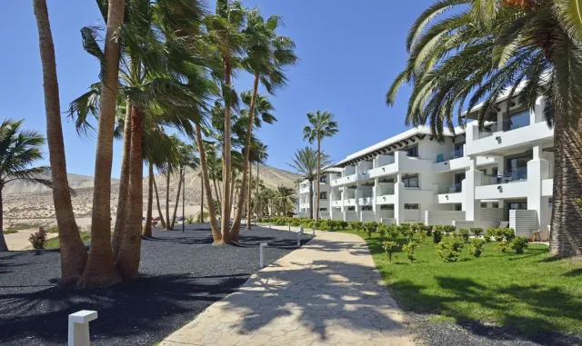 Bilder från hotellet INNSiDE by Meliá Fuerteventura - nummer 1 av 10