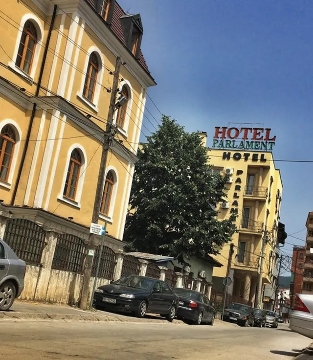 Bilder från hotellet Parlament Hotel - nummer 1 av 23