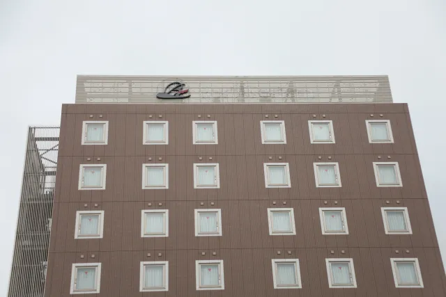 Bilder från hotellet Rembrandt Style Tokyo Nishikasai Grande - nummer 1 av 9
