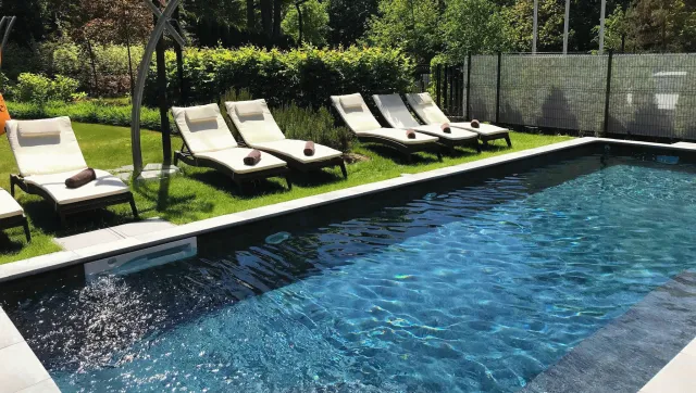 Bilder från hotellet Hotel Sopot - nummer 1 av 10