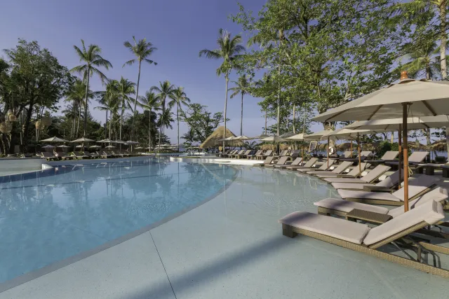 Bilder från hotellet Eden Beach Khao Lak Resort and Spa - nummer 1 av 10