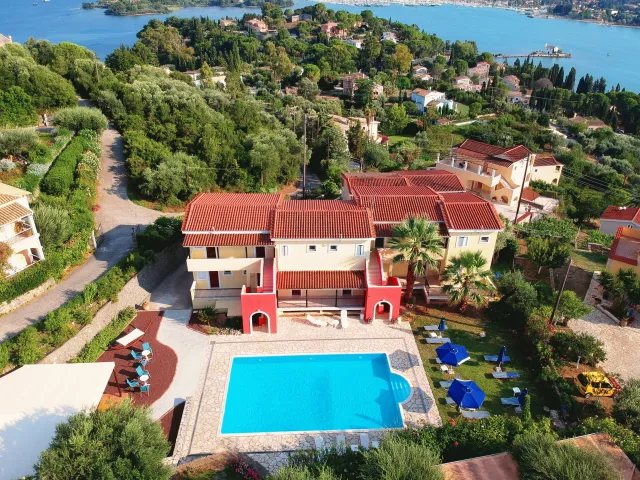 Bilder från hotellet Elite Corfu - nummer 1 av 45