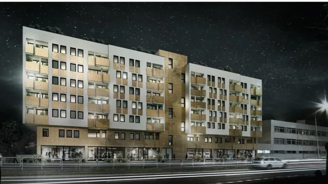 Bilder från hotellet More Than Hotel & Accommodation - nummer 1 av 91