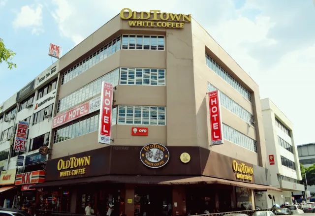 Bilder från hotellet Easy Hotel Ampang - nummer 1 av 5