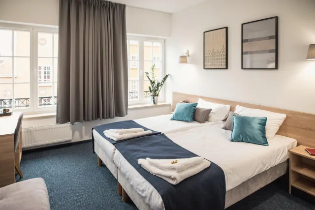 Bilder från hotellet Fama Residence - nummer 1 av 10