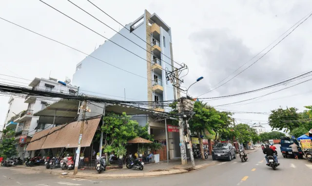 Bilder från hotellet Happy Home - nummer 1 av 10