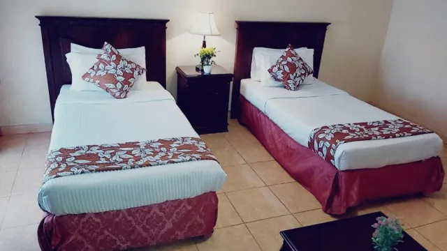 Bilder från hotellet Celine Furnished Apartment - nummer 1 av 1
