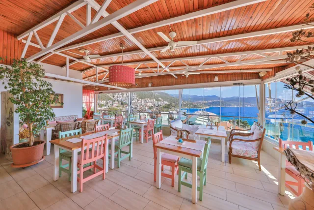 Bilder från hotellet Hotel Sonne - nummer 1 av 10