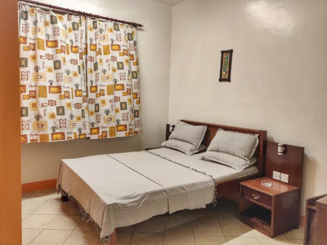 Bilder från hotellet Marigold Guest House - nummer 1 av 5