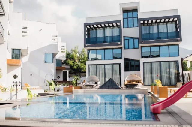Bilder från hotellet Del Mare Park - nummer 1 av 8