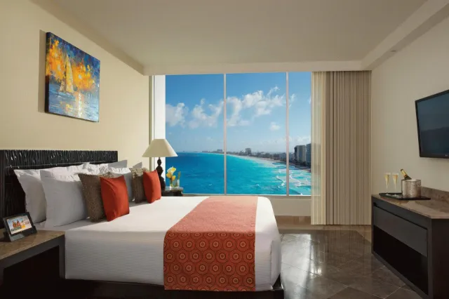 Bilder från hotellet Krystal Cancun - nummer 1 av 17