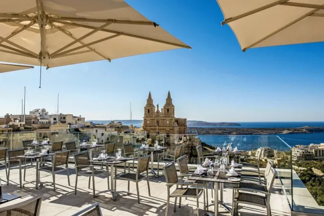 Bilder från hotellet Maritim Antonine Hotel & Spa Malta - nummer 1 av 17