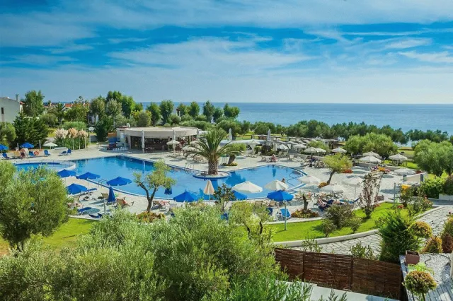 Bilder från hotellet Xenios Anastasia Resort & Spa - nummer 1 av 11