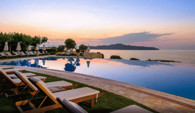 Bilder från hotellet Cretan Dream Royal - nummer 1 av 47