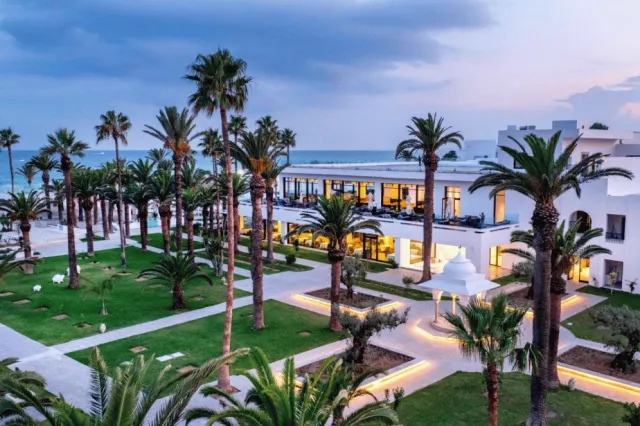 Bilder från hotellet LTI Les Orangers Garden Villas and Bungalows - nummer 1 av 32
