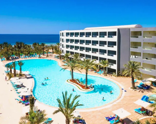 Bilder från hotellet Rosa Beach - nummer 1 av 22