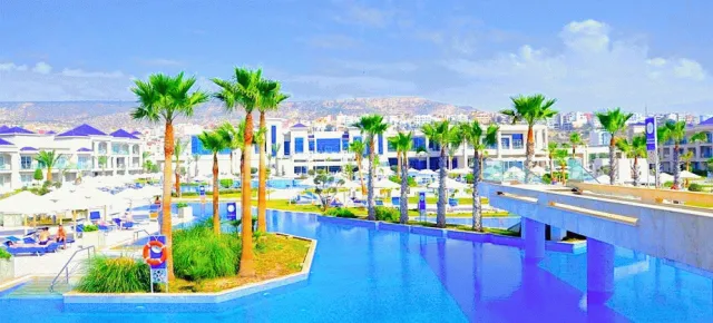 Bilder från hotellet White Beach Resort Taghazout - Adults Only - nummer 1 av 26