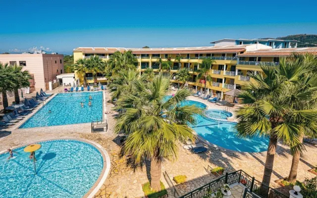 Bilder från hotellet Caretta Beach - nummer 1 av 21