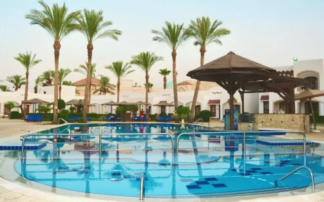 Bilder från hotellet Coral Hills Resort Sharm el Sheikh - nummer 1 av 6