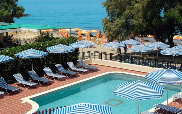 Bilder från hotellet Margarita Beach Resort G D's Hotels - nummer 1 av 14