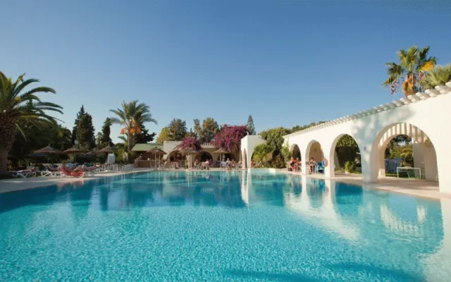 Bilder från hotellet Seabel Alhambra Beach Golf & Spa - vinter 23/24 och sommar 2024 - nummer 1 av 22
