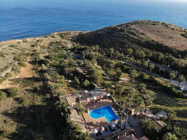 Bilder från hotellet Quinta do Mar - Country & Sea Village - nummer 1 av 10