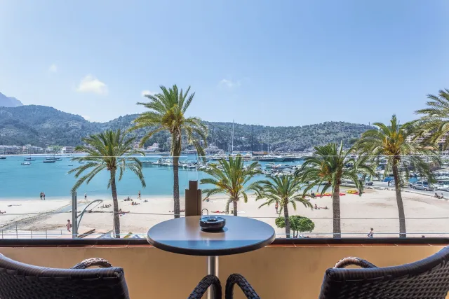 Bilder från hotellet FERGUS Style Soller Beach - nummer 1 av 10