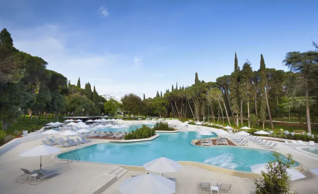 Bilder från hotellet Eden Hotel - nummer 1 av 10