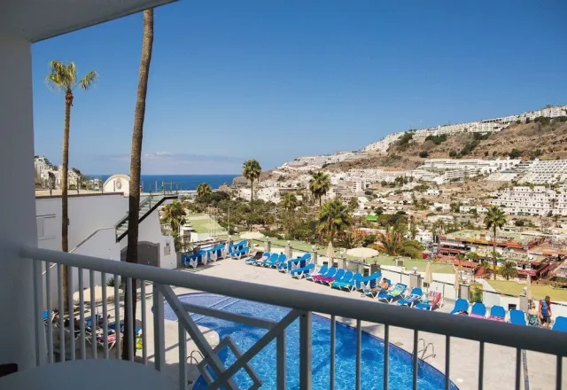 Bilder från hotellet Cala d'Or Apartments - nummer 1 av 10