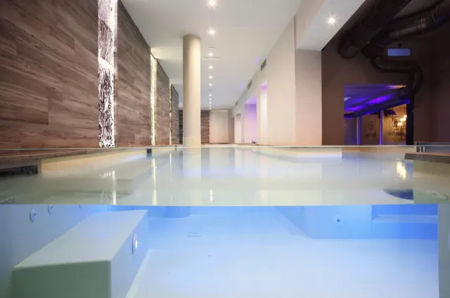 Bilder från hotellet Hotel Columbia - nummer 1 av 10