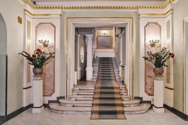 Bilder från hotellet Grand Hotel Krakow - nummer 1 av 10