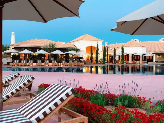 Bilder från hotellet Pine Cliffs Residence - nummer 1 av 10