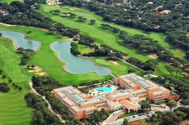 Bilder från hotellet Onyria Quinta da Marinha Resort - nummer 1 av 10