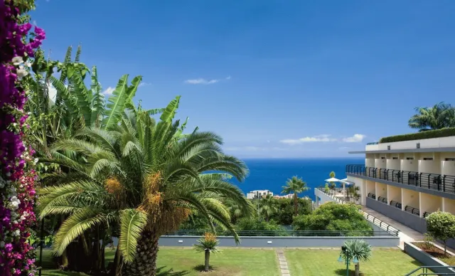 Bilder från hotellet Madeira Panoramico - nummer 1 av 10