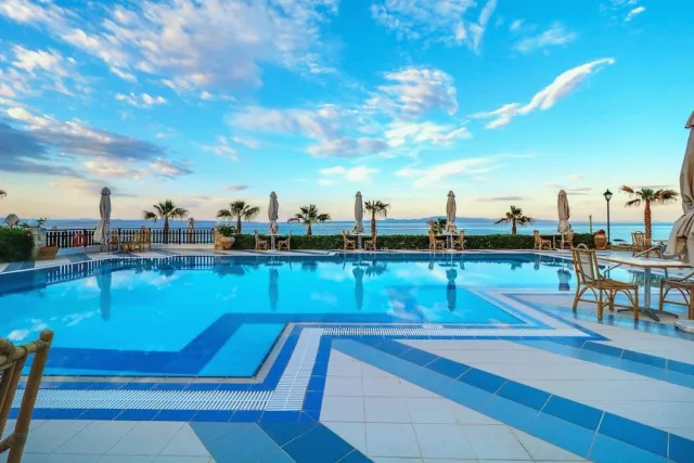 Bilder från hotellet Aegean Melathron Thalasso Spa Hotel - nummer 1 av 10