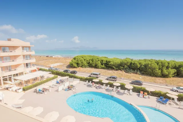 Bilder från hotellet Dunes Platja - nummer 1 av 10