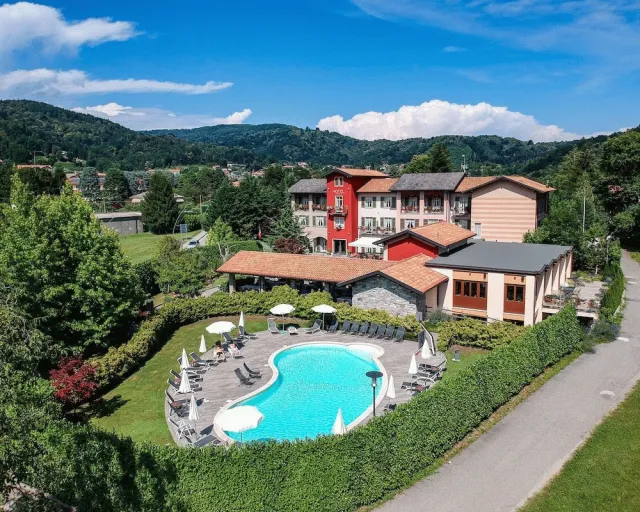 Bilder från hotellet Hotel Cortese - nummer 1 av 10
