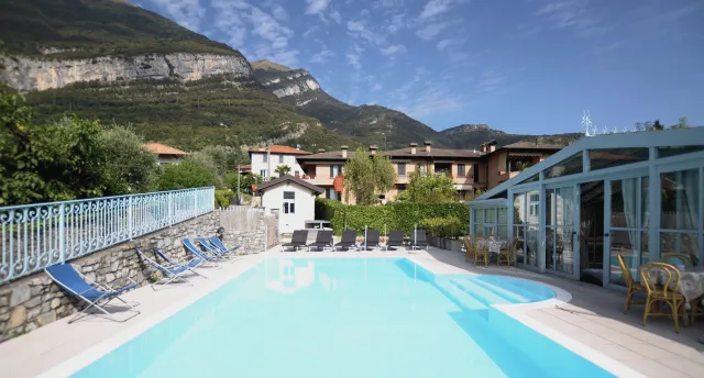 Bilder från hotellet Hotel Lario - nummer 1 av 10