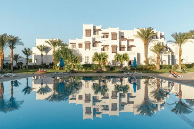 Bilder från hotellet Mercure Hurghada Hotel - nummer 1 av 10