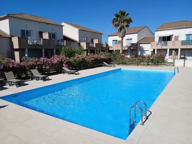 Bilder från hotellet Residence Les Hauts du Maquis - nummer 1 av 10