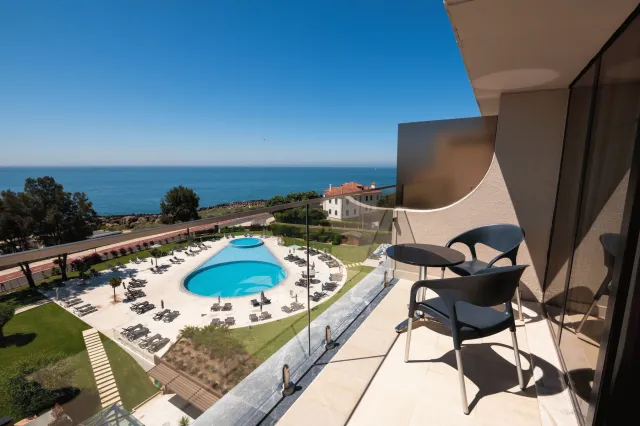 Bilder från hotellet Vila Gale Cascais - nummer 1 av 10