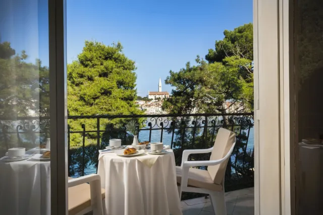 Bilder från hotellet Maistra Select Island Hotel Katarina - nummer 1 av 10