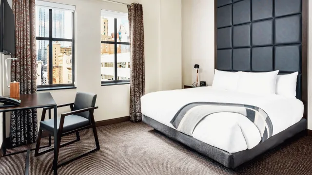 Bilder från hotellet Distrikt Hotel New York City - nummer 1 av 10