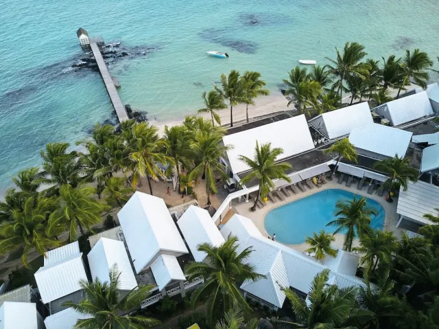 Bilder från hotellet Tropical Attitude - nummer 1 av 10