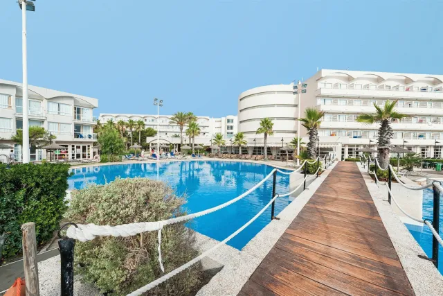 Bilder från hotellet Eix Platja Daurada Hotel & Spa - nummer 1 av 10