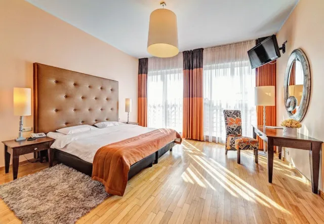 Bilder från hotellet Don Prestige Residence - nummer 1 av 10