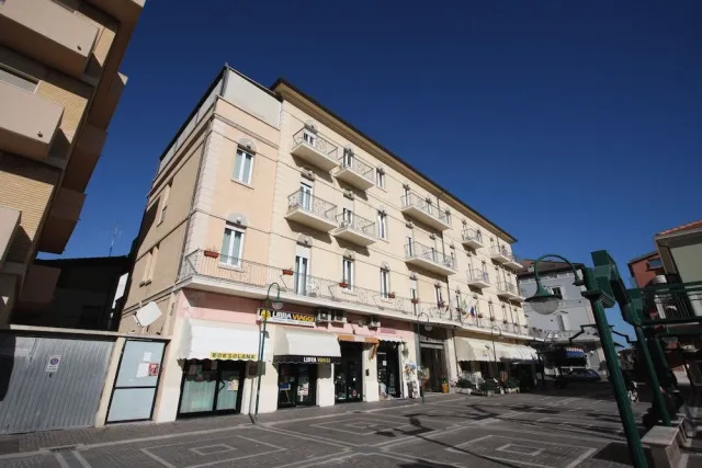 Bilder från hotellet Hotel Stella d' Italia - nummer 1 av 10