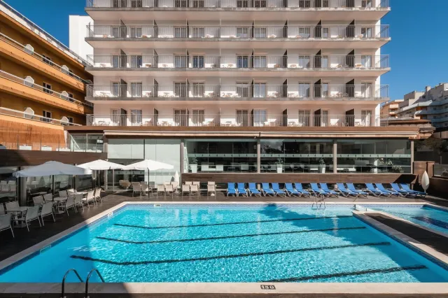 Bilder från hotellet Hotel Alegria Mariner - nummer 1 av 10
