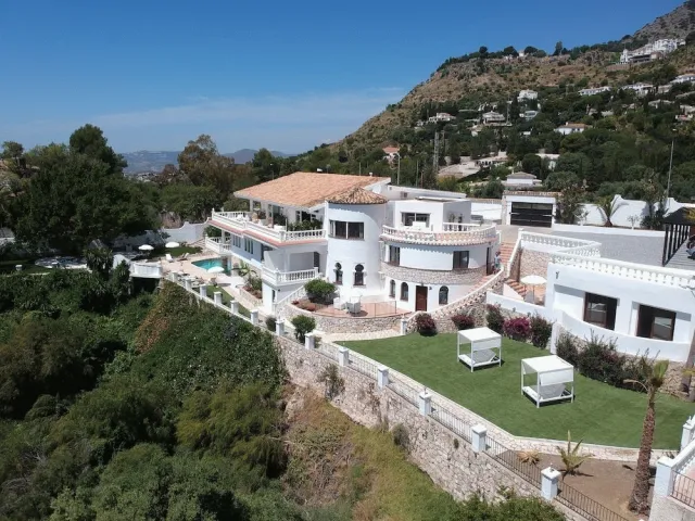 Bilder från hotellet Mijas Residence - nummer 1 av 10