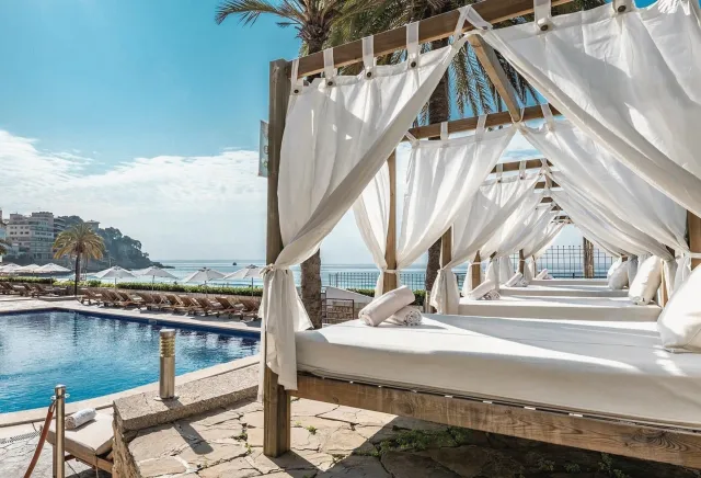 Bilder från hotellet Be Live Adults Only La Cala Boutique - nummer 1 av 10